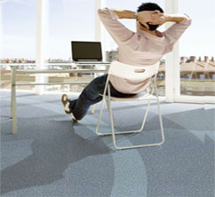 塑胶地板哪家好