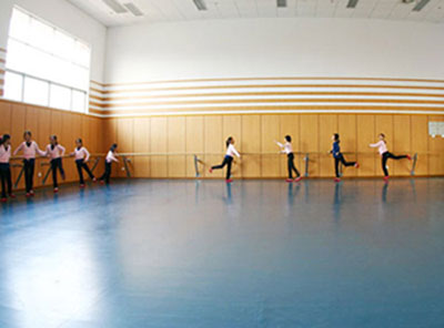 塑胶运动地板批发