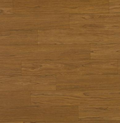 塑胶地板表面如果有胶水怎么去除？