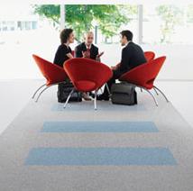 橡胶地板的施工时要注意什么？