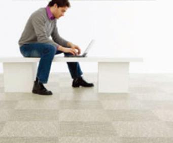 橡胶地板怎么用？