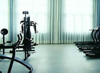 保养橡胶地板时要注意什么？