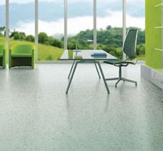 橡胶地板有哪些优良特性？