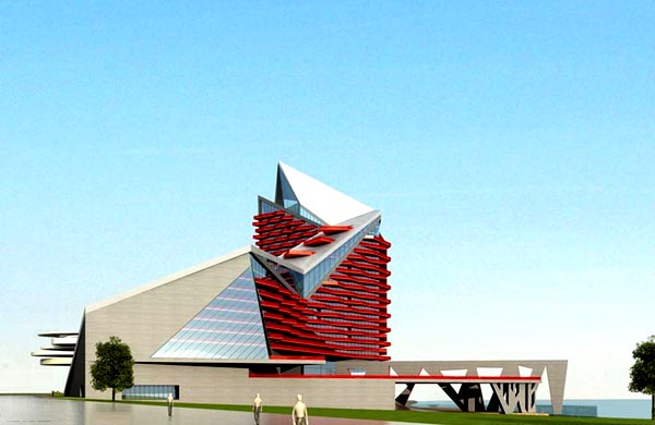 郑州橡胶地板分析选地板的三大窍门