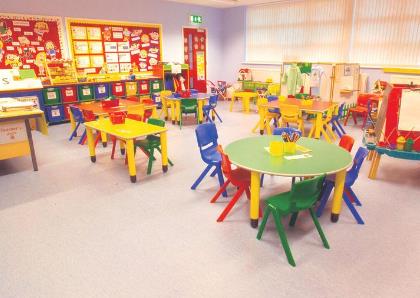 塑胶地板该如何安装？