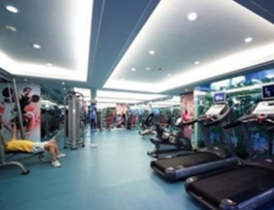 塑胶地板可以用在公共场所吗？