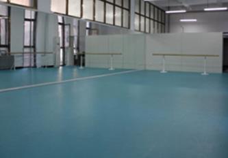 塑胶地板在冬季要怎么施工？