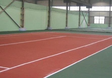 塑胶地板有哪些优势