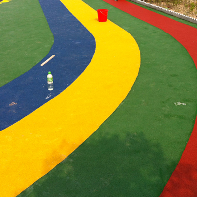 塑胶地板与橡胶地板有哪些不同